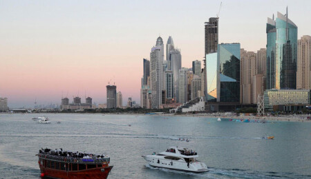 Dubai’de lüks ve konfor: En iyi Dubai otelleri rehberi