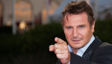 Liam Neeson, İrlanda'nın birleşmesinin formülünü açıkladı