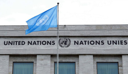 UN Demands Justice Over Israeli Double Strike on Gaza Hospital