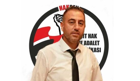 HAK-SEN’den Ali Başman’a sert tepki: "Kaynak arıyorsanız önce servetinize bakın”
