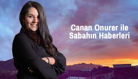 Canan Onurer ile “Sabahın Haberleri” (24 Temmuz 2024)