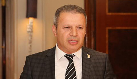 Candan Avunduk'tan hellim tescili yorumu: "Oldu bitti demek için henüz erken"