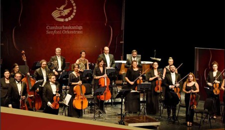 2025-2026 sanat sezonu “Açık Kulis” ile Cuma günü perdelerini açıyor