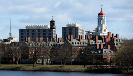 Trump Escalates War on Academia, revokes Harvard’s International Student Status