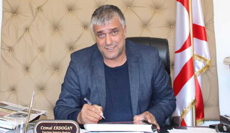 Esentepe Belediye Başkanı Erdoğan: “Covid-19 sürecini bölgemizde iyi yönettik”