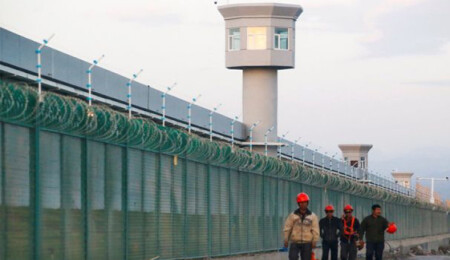 Soykırım iddialarıyla gündeme gelen Sincan Uygur Özerk Bölgesi'nde turizm patlaması