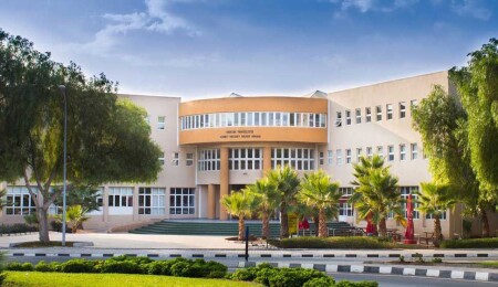 DAÜ Hukuk Fakültesi ev sahipliğinde TOLES sınavı gerçekleştirildi