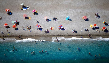 Rus turistler gelemeyince, Türkiye’deki oteller açılışlarını bir ay erteledi
