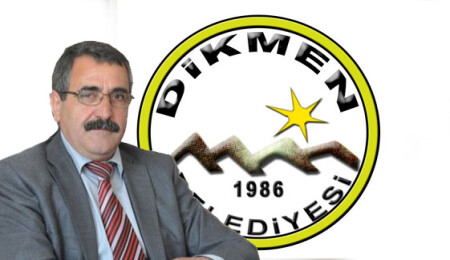 Dikmen Belediyesi'nde kadınlar, bugün çalışmıyor