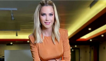 Mahkeme 'Ece Erken resmi belgede sahtecilik yaptı' diyerek suç duyurusunda bulundu