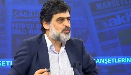 Yeni Akit'ten Ak Parti'ye sert sözler: "AK Parti içindeki bir avuç 'akepeli' kazançlı çıkar"