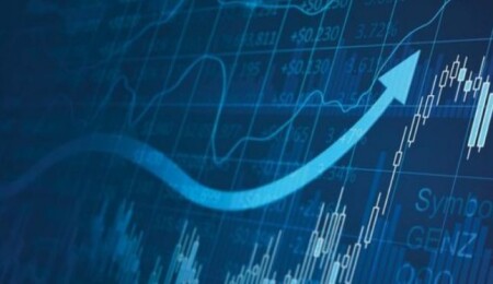 Borsa günü yükselişle tamamladı