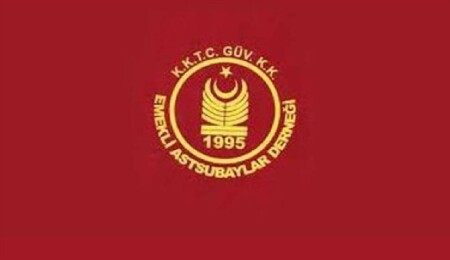 Emekli Astsubaylar Derneği'nden İbrahim Ağa Camisi'ne yönelik saldırıya kınama