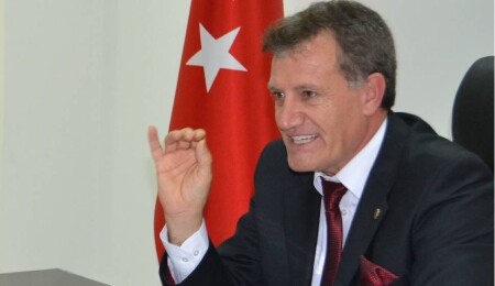 Arıklı: People Will Declare Their Decision on 19 October