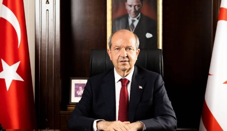 Cumhurbaşkanı Ersin Tatar, ABD temaslarına bugün başlıyor