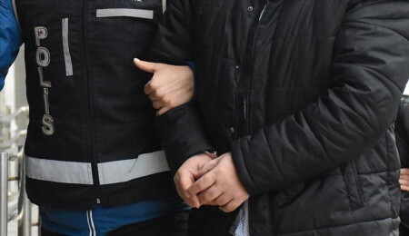 Türkiye’nin 81 ilinde 'Çember' operasyonu: Bin 34 firari yakalandı