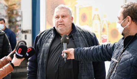 Falyali’s Widow Indicted in Turkish Money Laundering Probe