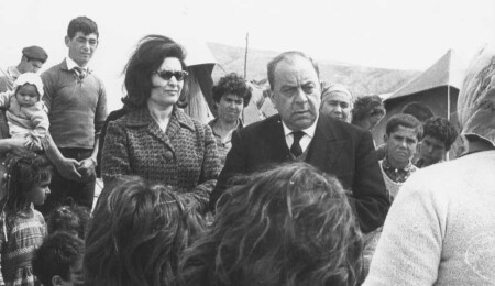 Dr. Küçük Commemorated on 41st Anniversary of His Death