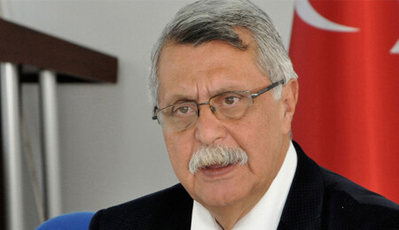 Soyer: Relying on Ankara for Everything Renders Society Identityless and Powerless