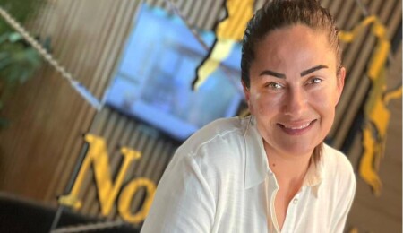 Northernland Group Yönetim Kurulu Üyesi Feriha Yiğittürk: Daha özgür bir medya ortamı diliyoruz