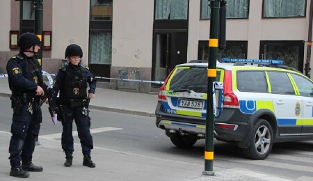 Five People Shot in Attack at Swedish School, Police say
