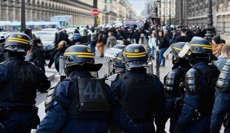 Fransız belediye başkanı 'seks kaseti skandalı' nedeniyle mahkum oldu