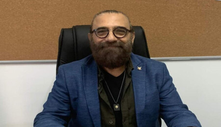 Aysın Sınal: Maddi ve manevi her türlü desteği GAÜ ailesi olarak cani gönülden yapıyoruz