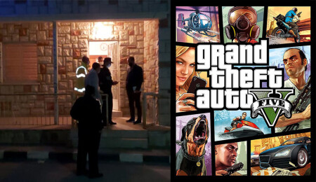 Geçitkale’deki korkunç olayda “GTA 5” detayı