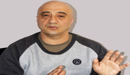 Erkin Güney, 10 yıldır babasını gömemiyor!