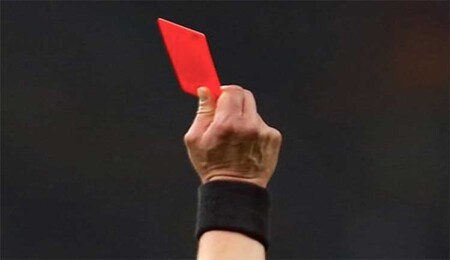 TFF Merkez Hakem Kurulu, bazı hakemleri dinlendirme kararı aldı
