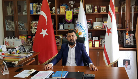 Serdarlı Belediye Başkanı Kasım açıkladı: "Bölgemizde Covid-19 vakaları tespit edildi"