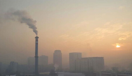 Hanoi Declared World’s Most Polluted City
