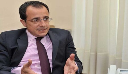 Nikos Christodoulides: We Will Elevate the State's Standing
