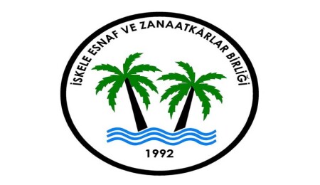 İskele Esnaf ve Zanaatkarlar Birliği, Cumhuriyetin kuruluşunun 100. yılı dolayısıyla mesaj yayımladı