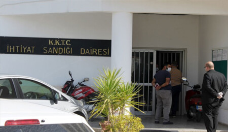 1 Mayıs’tan itibaren işçilerin ihtiyat Sandığı'ndaki birikimlerine yüzde 48 faiz oranı uygulanacak