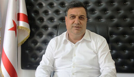 Beyarmudu Belediye Başkanı İlker Edip: "Deprem bölgede büyük paniğe yol açtı"