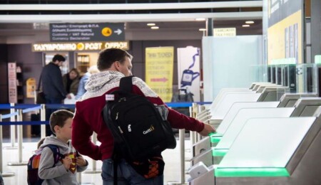 Güney Kıbrıs 2025 yılının ilk çeyreğinde yabancı turist konaklamalarında ikinci sırada