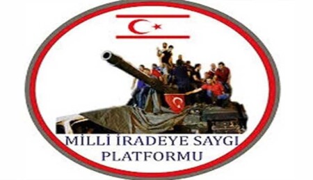 Milli İradeye Saygı Platformu: “İki devletli çözüm artık kaçınılmazdır”