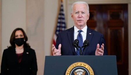Uzmanlara göre Biden'ın sözde 'soykırım' ifadesinin hiçbir hukuki dayanağı bulunmuyor