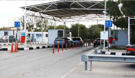 Bi-communal Initiative to Hold Demonstration at Metehan Crossing Point