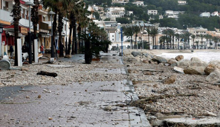 Hurricane Melissa Makes Landfall in Cuba After Devastating Jamaica