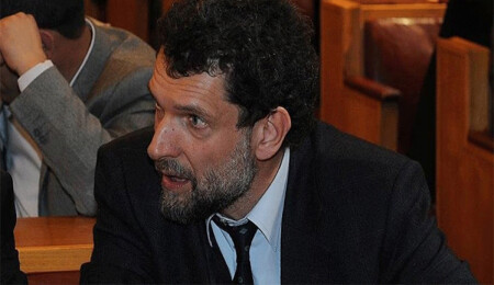 Osman Kavala: AB, Türkiye ile diyaloğu sürdürmeli