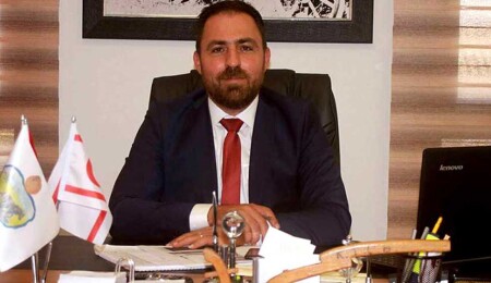 Çavuş Warns Water Use May Hit 73 Million Cubic Metres