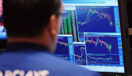 Küresel piyasalar tarife kaynaklı endişelerle haftaya satış baskısıyla başladı