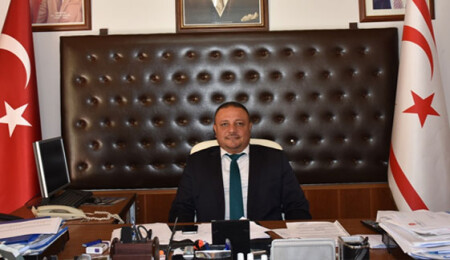 Mındıkoğlu'ndan Kandil mesajı: Hem bireysel hem de toplumsal anlamda manevi yenilenme fırsatı sunmaktadır