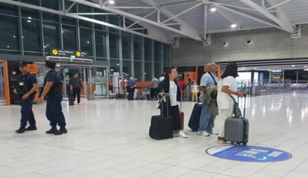 21 Flights Chartered from Cyprus to Repatriate Israelis