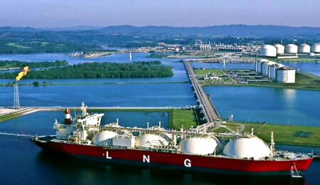 ABD ve Türkiye arasındaki LNG anlaşması, Rusya'yı nasıl etkileyecek?
