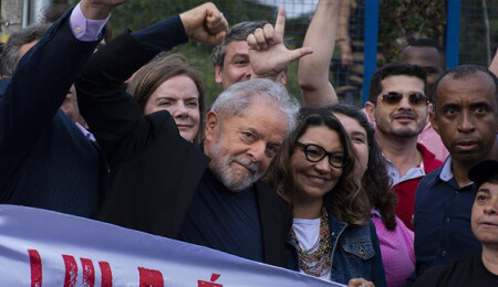Brezilya Devlet Başkanı Lula da Silva, sağlık sorunları nedeniyle Çin gezisini iptal etti