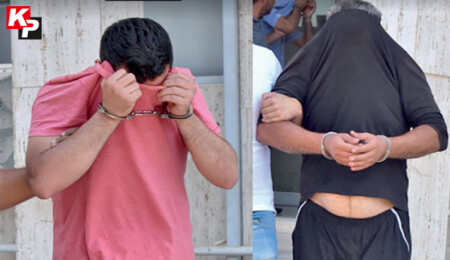 Mağusa'da uyuşturucu tacirlerine ceza yağdı...