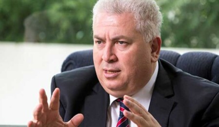 Mehmet Çakıcı: "Anayasa Mahkemesi’nin kararı çağdaş ve bilimseldir"